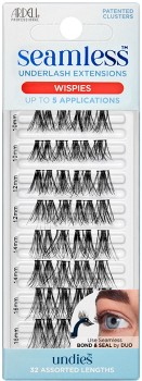 Ardell-Seamless-Wisp-Extension-Refills-1-Kit on sale