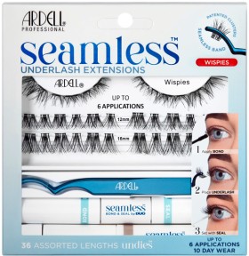Ardell+Seamless+Wispies+Extensions+Kit+1+Kit