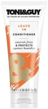 Toni-Guy-Leave-In-Conditioner-100mL on sale