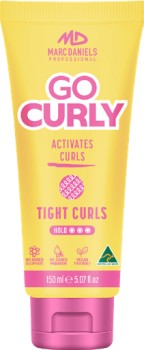 Marc-Daniels-Go-Curly-Curls-Cream-150mL on sale