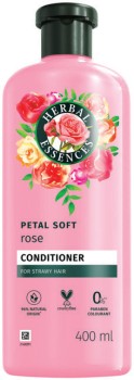 Herbal-Essences-Petal-Soft-Rose-Conditioner-400mL on sale