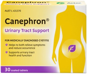 Canephron+Urinary+Tract+Support+30+Tablets