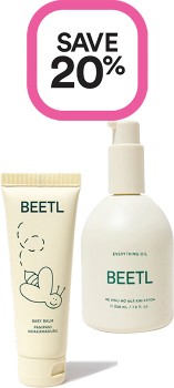 Save-20-on-BEETL-Baby-Range on sale