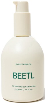 NEW-BEETL-Skincare-Everything-Oil-230mL on sale