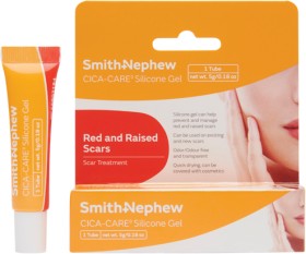 SmithNephew-Cica-Care-Silicone-Gel-5g on sale