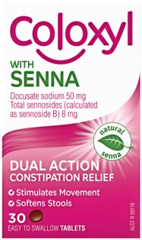 Coloxyl-With-Senna-30-Tablets on sale