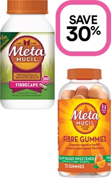 Save+30%25+on+Selected+Metamucil+Products