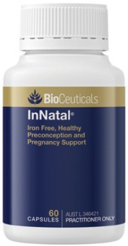 BioCeuticals-InNatal-60-Capsules on sale