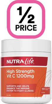 12-Price-off-RRP-on-Selected-Nutra-Life-Products on sale