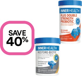 Save-40-off-RRP-on-Selected-Inner-Health-Products on sale