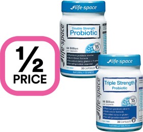 12-Price-off-RRP-on-Selected-Life-Space-Products on sale