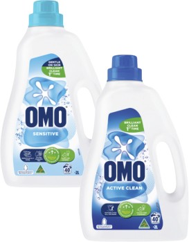 Omo-Laundry-Liquid-2-Litre on sale