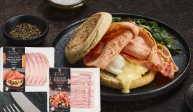 Coles-Finest-Bacon-Smoked-Short-Cut-200g-or-Rindless-Smoked-Maple-Streaky-175g on sale