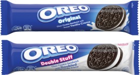 Oreo-Creme-Cookies-136g-140g on sale