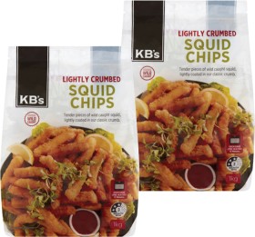 KBs-Tender-Squid-Chips-Lightly-Crumbed-1kg on sale