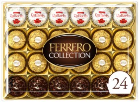 Ferrero-Collection-Gift-Box-24-Pack-269g on sale