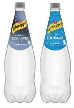 Schweppes+Mixers%2C+Soft+Drink+or+Natural+Mineral+Water+1.1+Litre+Selected+Varieties