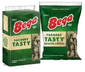 Bega+Cheese+Block+or+Grated+500g+Selected+Varieties