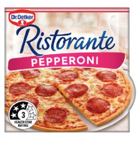 Dr.+Oetker+Ristorante+Pizza+310%E2%80%91390g+Selected+Varieties