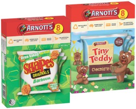 Arnotts-Shapes-Tiny-Teddy-or-Minis-7-8-Pack-Selected-Varieties on sale
