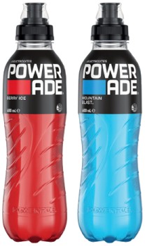 Powerade-600mL-Selected-Varieties on sale