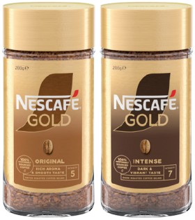 Nescaf%26eacute%3B+Gold+Instant+Coffee+180%E2%80%91200g+Selected+Varieties