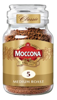 Moccona+Freeze+Dried+Coffee+400g+Selected+Varieties