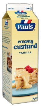 Pauls+Vanilla+Custard+1kg