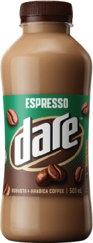 Dare+Iced+Coffee+500mL+Selected+Varieties