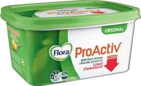 Flora+ProActiv+Spread+450%E2%80%91500g+Selected+Varieties