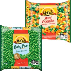 McCain+Frozen+Vegetables+500g+Selected+Varieties