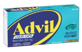 Advil+Ibuprofen+200mg+Liquid+Capsules+20+Pack%2A%2A