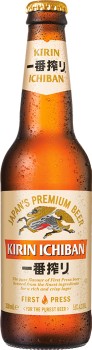 Kirin+Ichiban+Stubbies+330mL+24+Pack