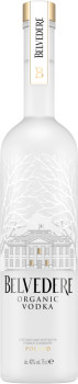 Belvedere+Organic+Vodka+700mL