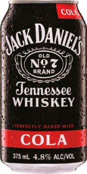 Jack+Daniel%26rsquo%3Bs+4.8%25+Premix+Range+Cans+375mL+10+Pack