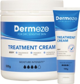 20-off-Dermeze-Selected-Products on sale