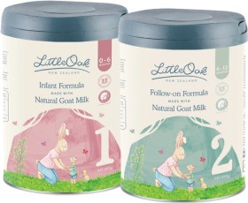 LittleOak-Infant-Formula-or-Follow-on-Formula-made-with-Natural-Goat-Milk-800g on sale