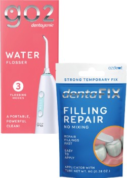 25-off-Dentagenie-or-Dentafix-Selected-Products on sale