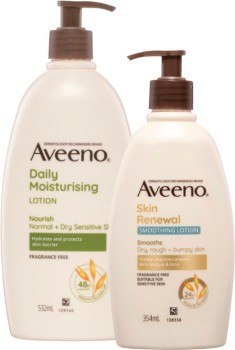 15-off-Aveeno-Selected-Products on sale