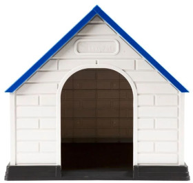 LazyPets-92cm-x-87cm-x-866cm-Large-Dog-Home on sale