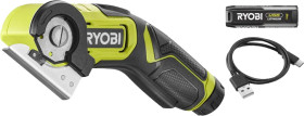 Ryobi-RCT4K-USB-Lithium-2Ah-Power-Cutter-Kit on sale