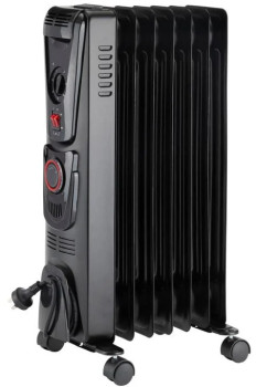 Arlec-1500W-7-Fin-Oil-Heater-with-24Hr-Timer on sale