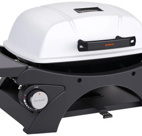 Jumbuck+2+Burner+Portable+Gas+Barbecue