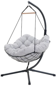Marquee-Apollo-Hanging-Egg-Chair on sale