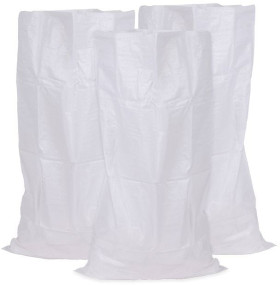 Saxon+150L+Garden+Bags+Pack+of+3