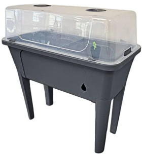Jack+Self-Watering+Raised+Garden+Bed