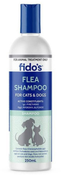 Fido%26rsquo%3Bs+Flea+Shampoo+250ml