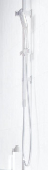 Mondella-Wels-4-star-7Lmin-Hand-Shower on sale