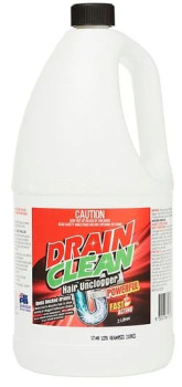 Drain-Clean-2L-Hair-Unclogger on sale