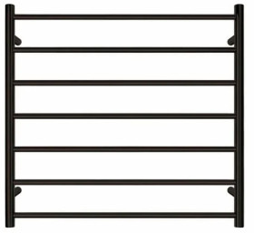 Forme-Boston-7-Bar-Round-Heated-Towel-Rail on sale